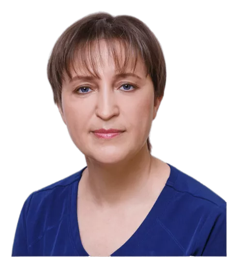 Озорнина Яна Валерьевна