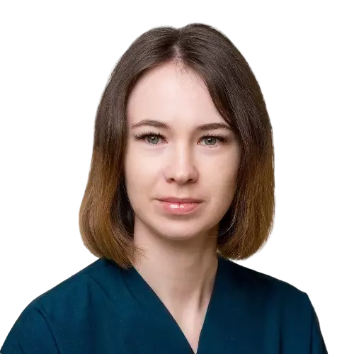 Былкова Вера Константиновна 
